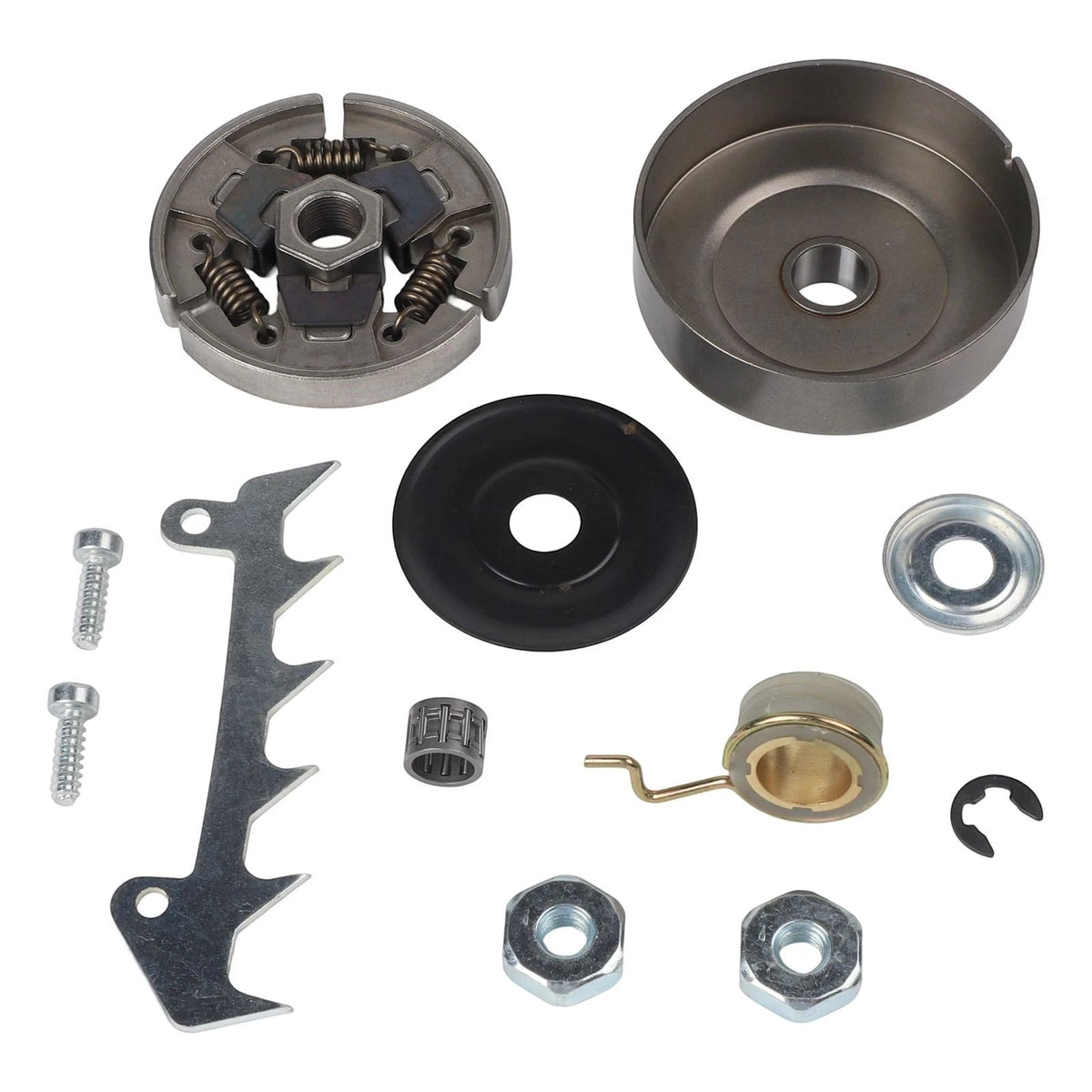 Clutch Drum Kit for
