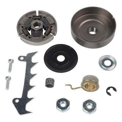 Clutch Drum Kit for