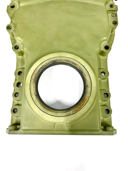 Flywheel Housing Cover for Cummins V-504-F2 (3275414)