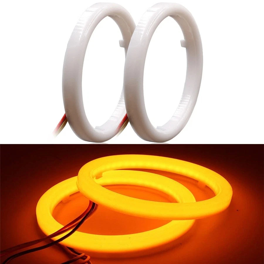 Car Headlight DRL Daytime Running Light for