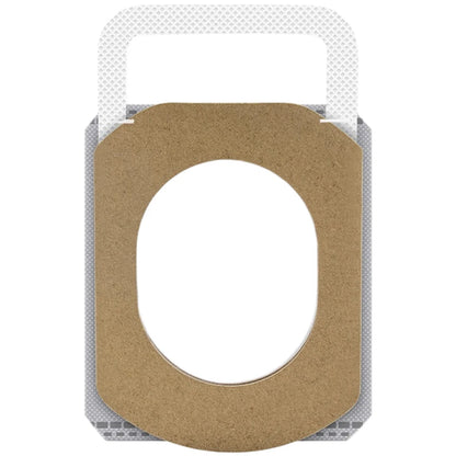Set of 4 Nonwoven Dust Bags for C36MAX SL, C32 SL Vacuums