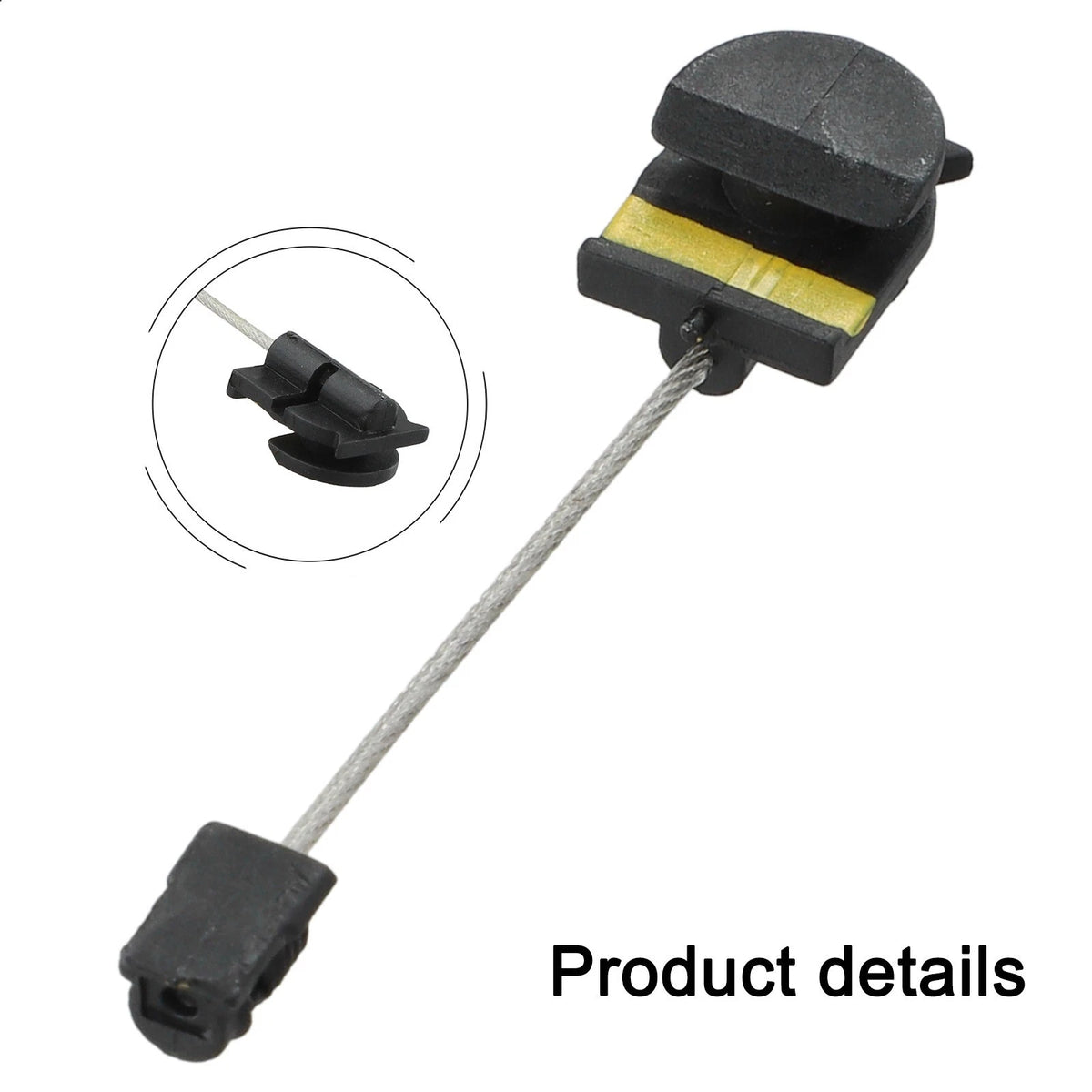Door Latch Cable for Transporter (2003–2019)