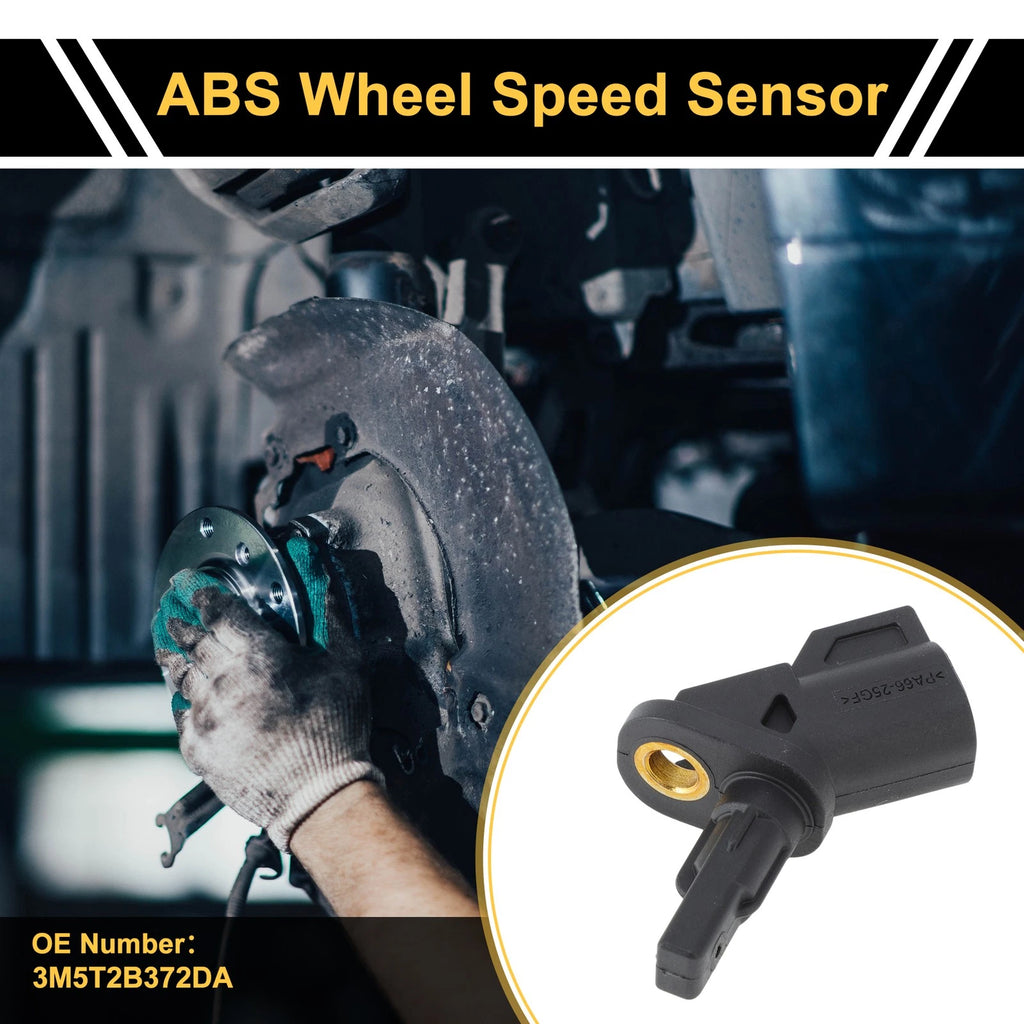 ABS Wheel Speed Sensor No. 3M5T2B372DA for Ford Galaxy (2006–2015)