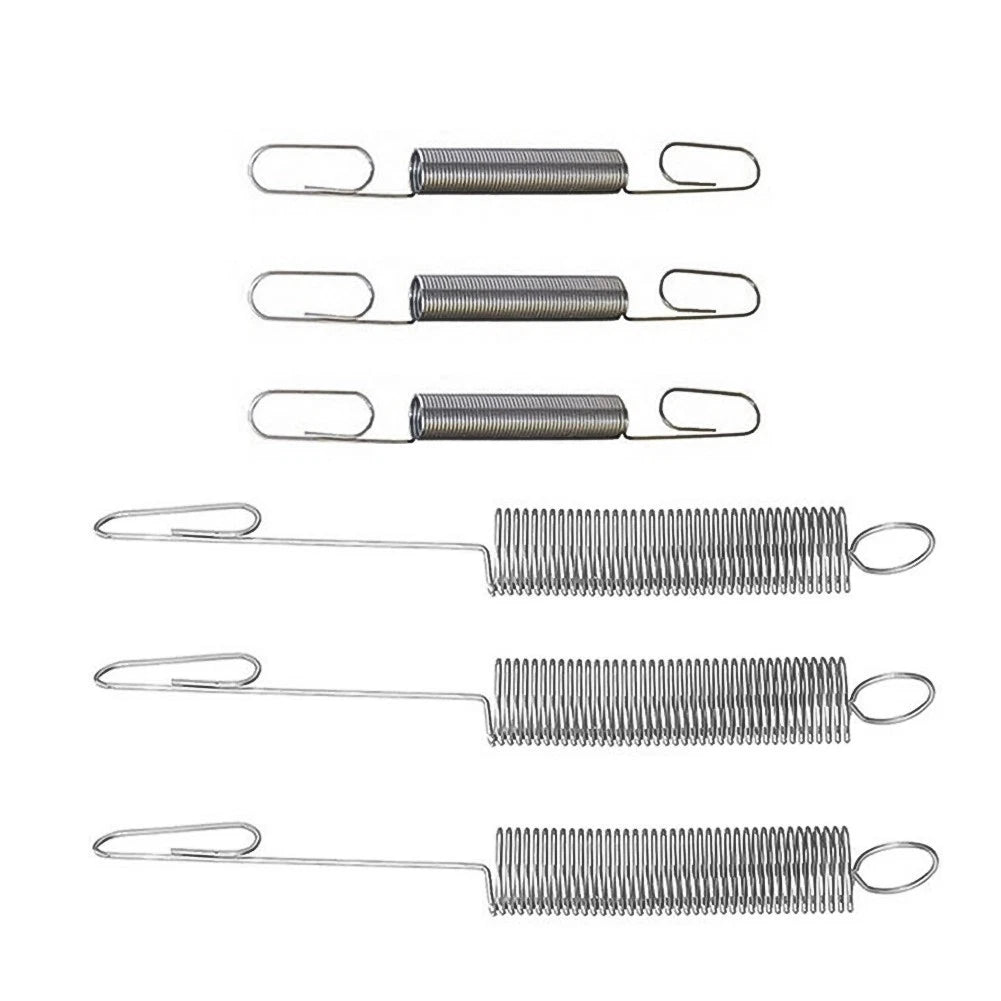 Engine Speed Control Spring Kit for Series 450 500 550