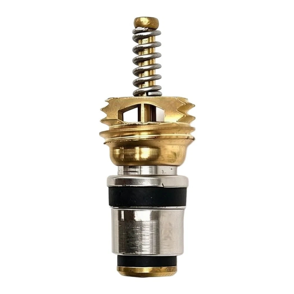 Automotive R134a AC Valve Core Set 10pcs for High Side Low Side Systems