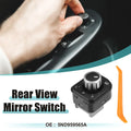 Rear View Mirror Remote Control Switch Replacement for Volkswagen (2005–2015)