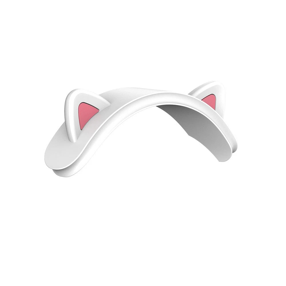 New Personality Cat Ear Shape Anti-Scratch Protective Cover Fit For Max