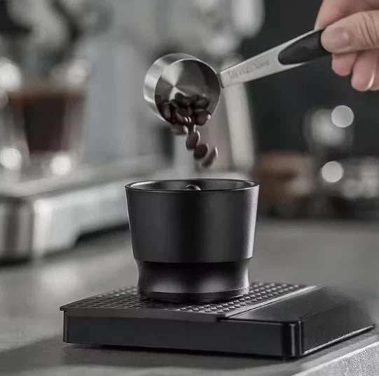 Dosing Cup for Manual and Electric Coffee Grinders 51/58mm