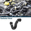 Radiator Hose Replacement for BMW 120i Coolant Pipe (2005–2012)