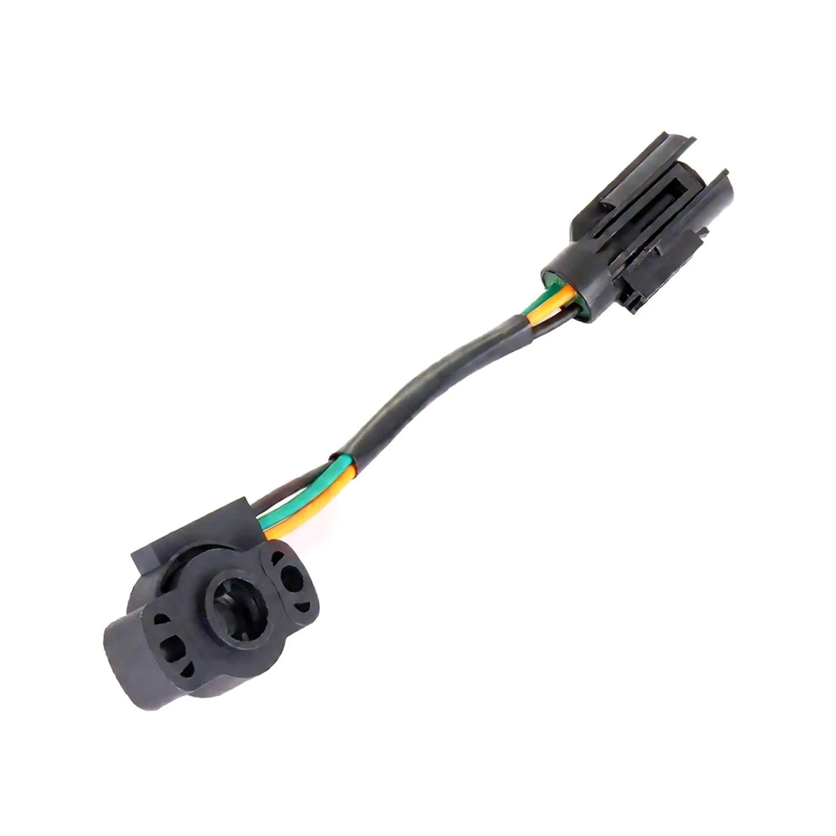Throttle Position Sensor for Ford F150 F250 F350 Bronco E150 E250 E350 (1997–2003) 12339049