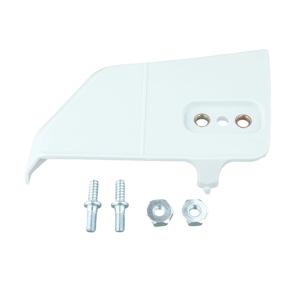 Clutch Cover Assembly for Chainsaws (Compatible with Model Numbers)