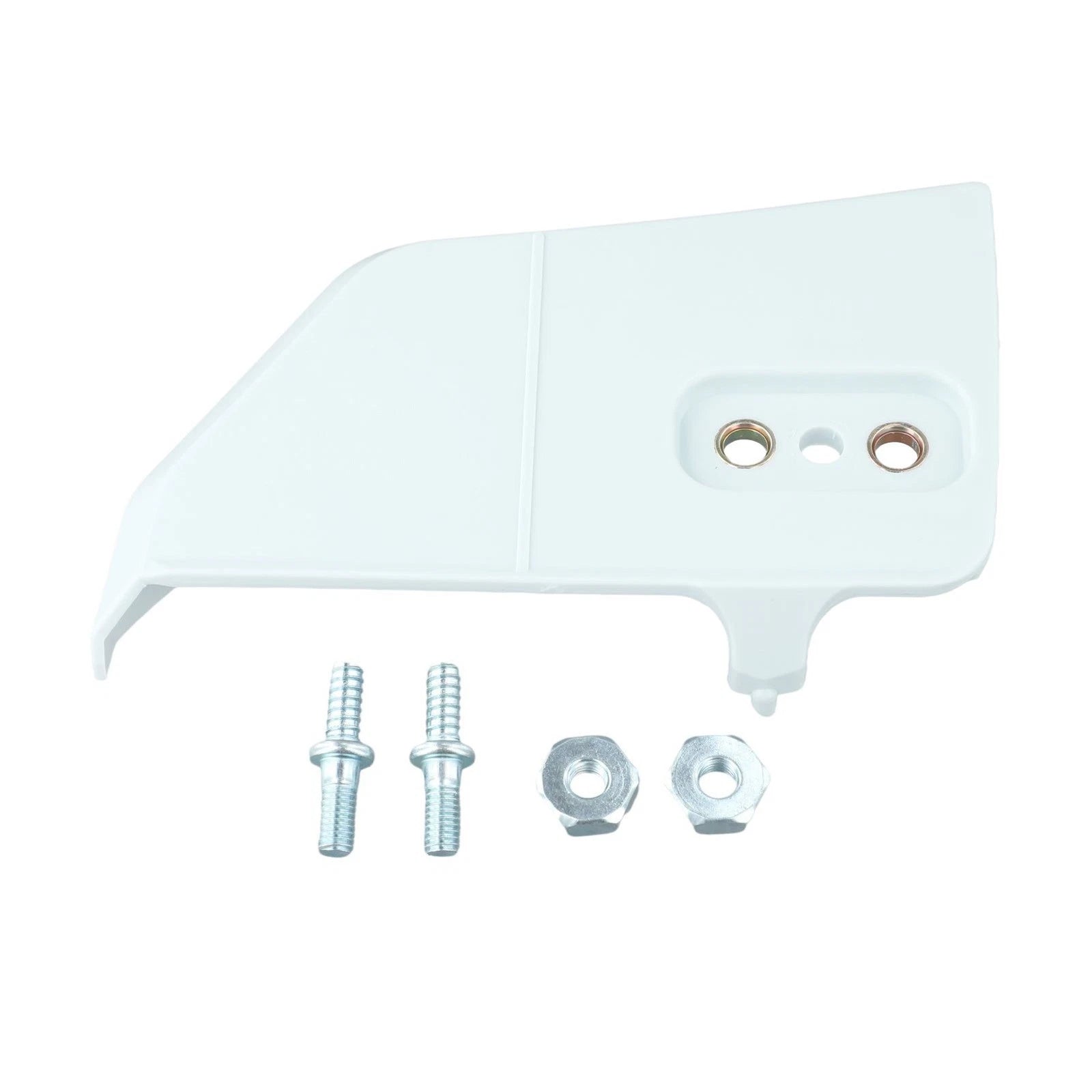 Clutch Cover Assembly for Chainsaws (Compatible with Model Numbers)