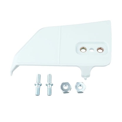 Clutch Cover Assembly for Chainsaws (Compatible with Model Numbers)