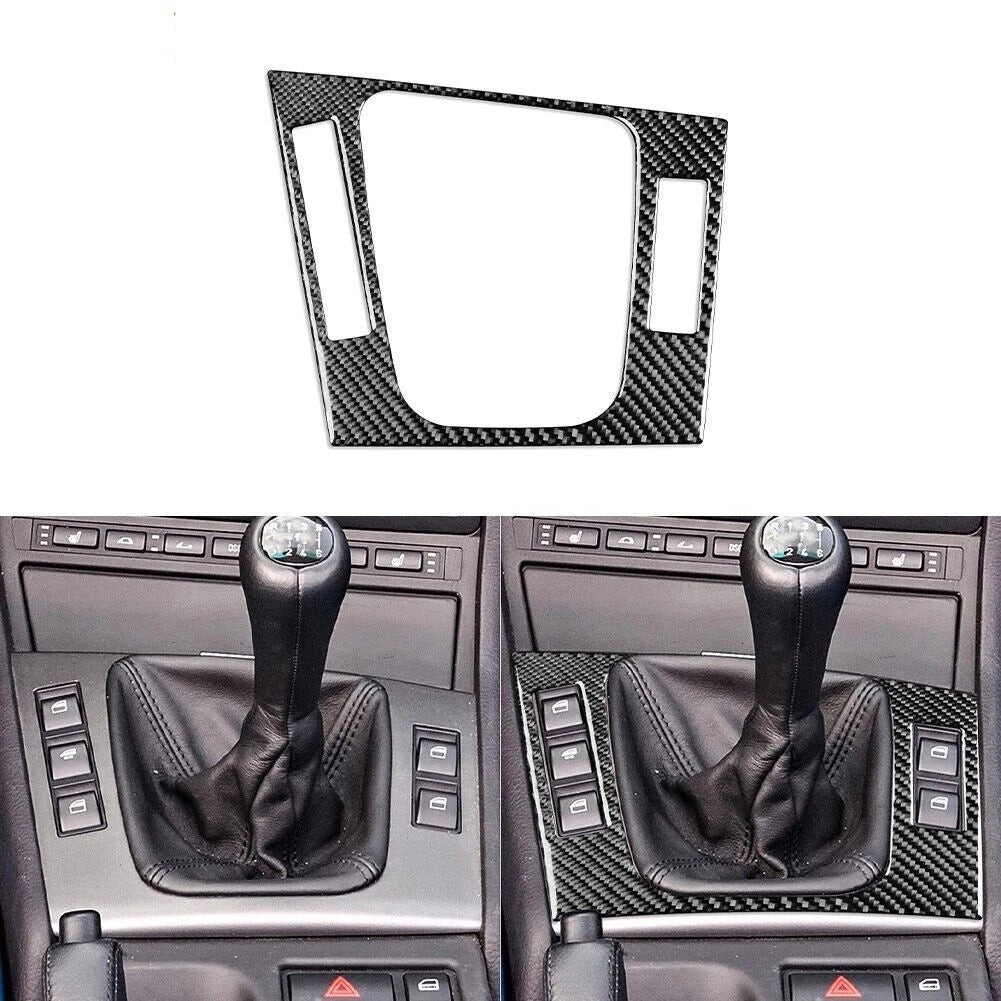 Gear Shift Cover Trim for Vehicle (1 Pc)