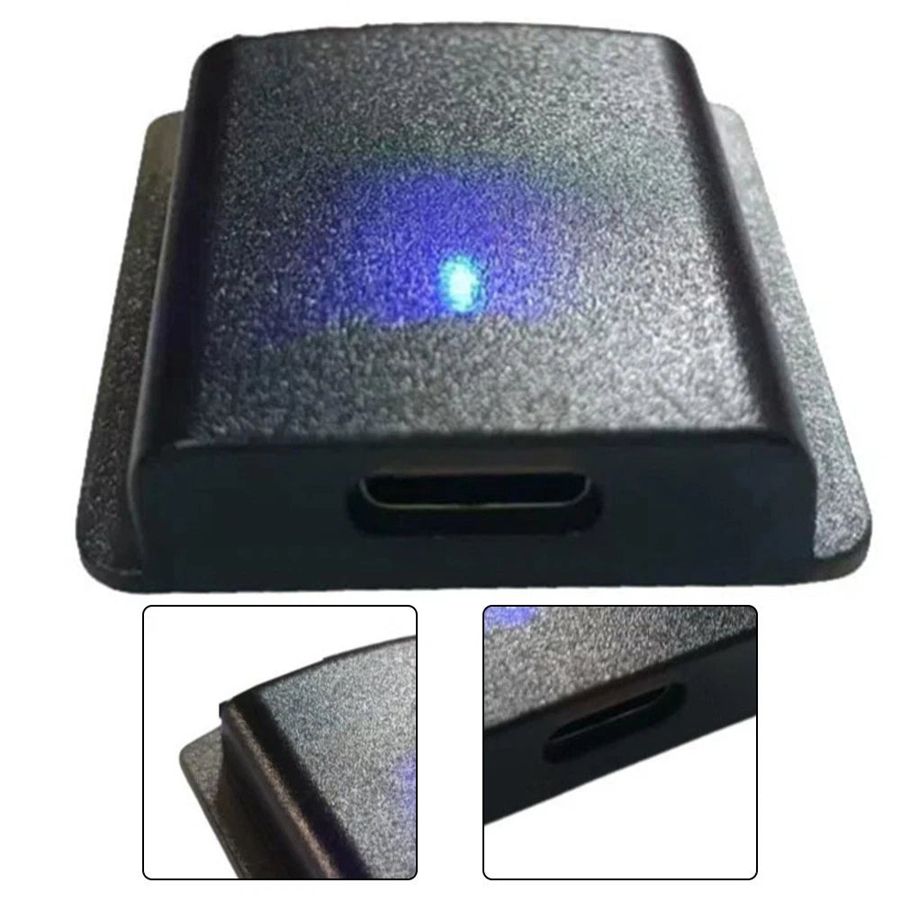 Solar Folding Pack with Type C Output (5V 2.4A)