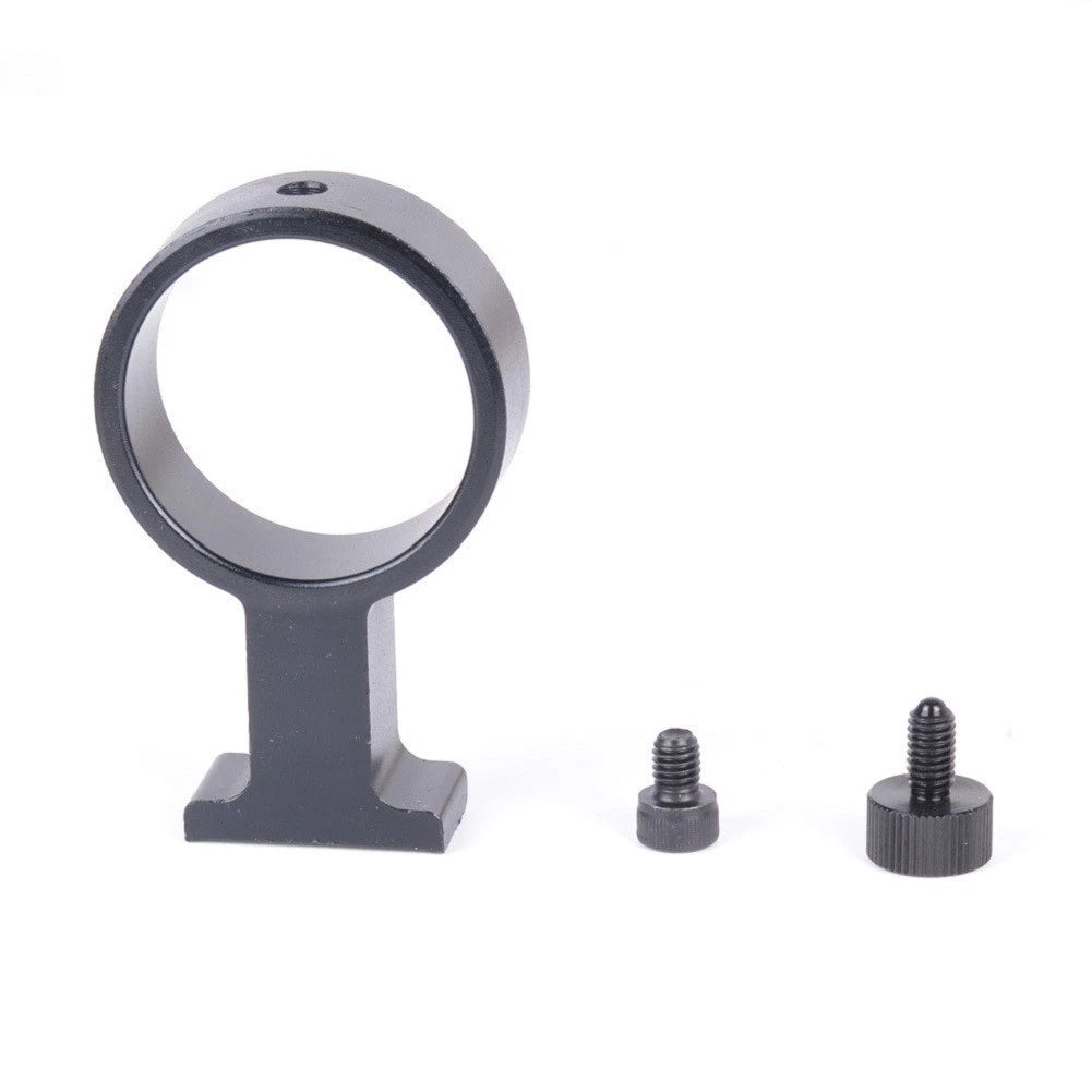 Monocular Lens Ring Adapter for Research and Education