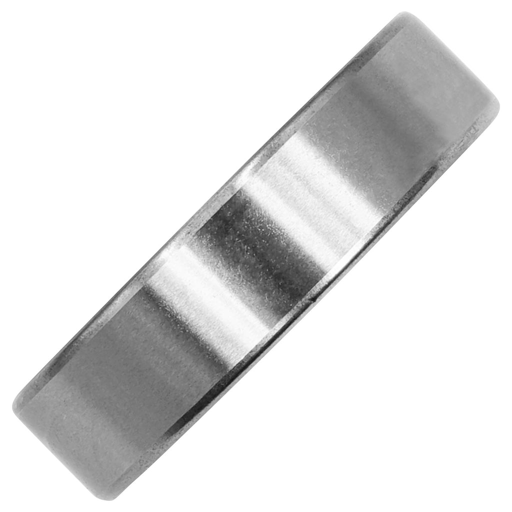 Caster Wheel Fork Bearing Replacement for Toro TimeCutter Z Master Titan (2014–)