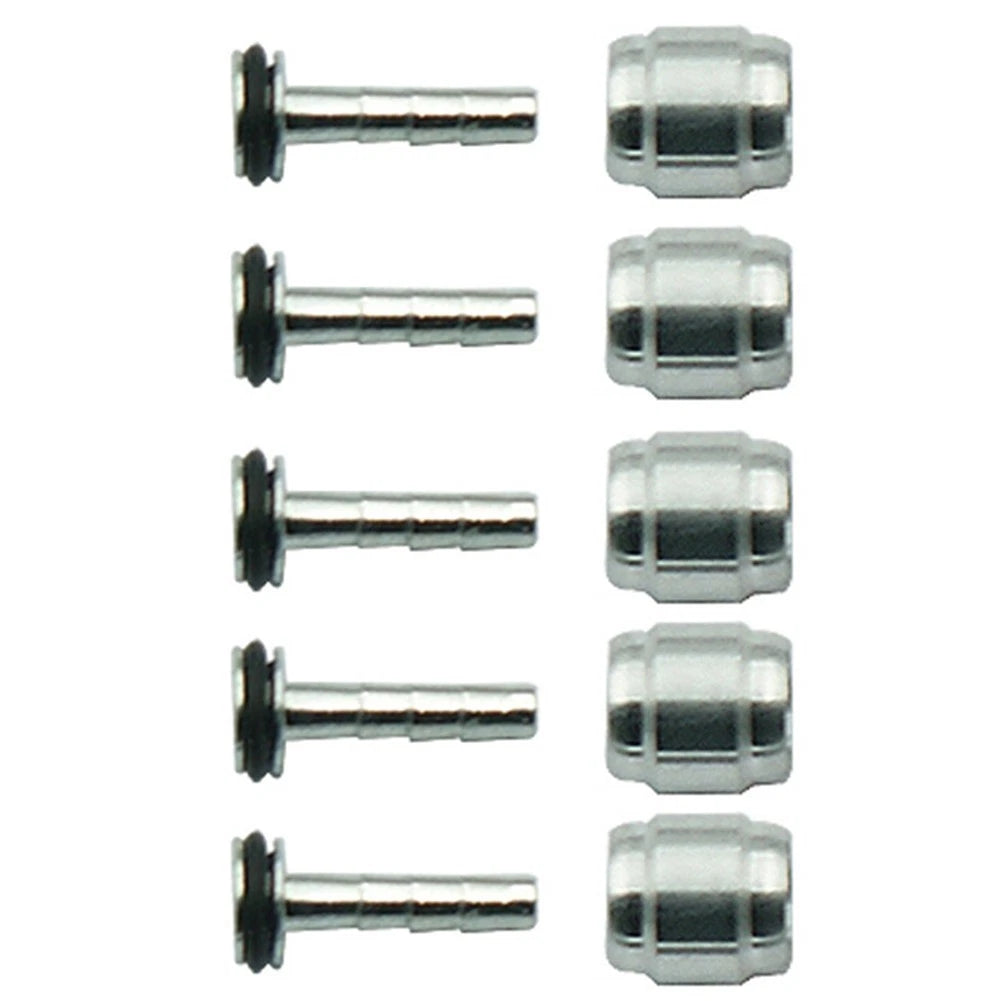 Set of 5 Brake Bleed Tools for Bicycle