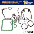 Full Gasket Set for Mitsubishi L2E