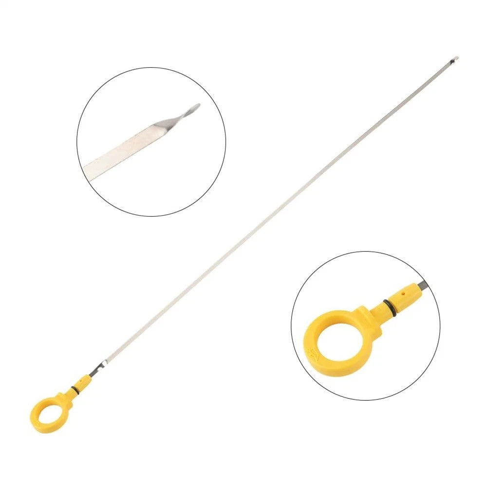 Engine Oil Dipstick 53010445AB for Jeep Wrangler Cherokee (1987–2006)