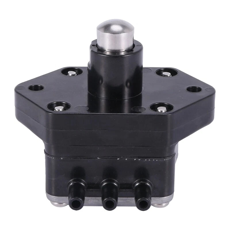 Fuel Pump Assembly for Yamaha Outboard 25-60 Hp 4-Stroke (2000–2023) 62Y-24410-04-00