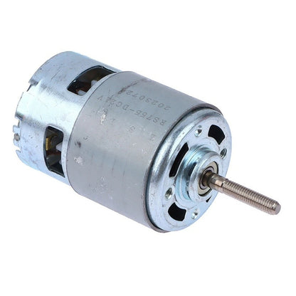 21V Cordless Lawn Mower Motor for 755 Thread Head Models