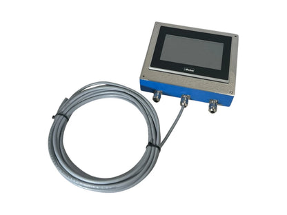 7in HMI Display with Mounting Box & Cables for Parker Sea Recovery (OEM)