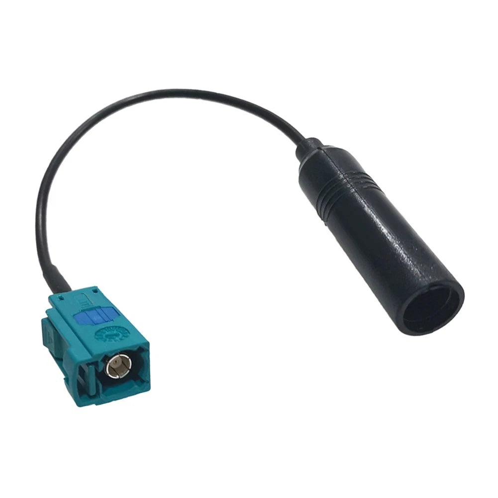 Antenna Adaptor for Car Radio (Female DIN)