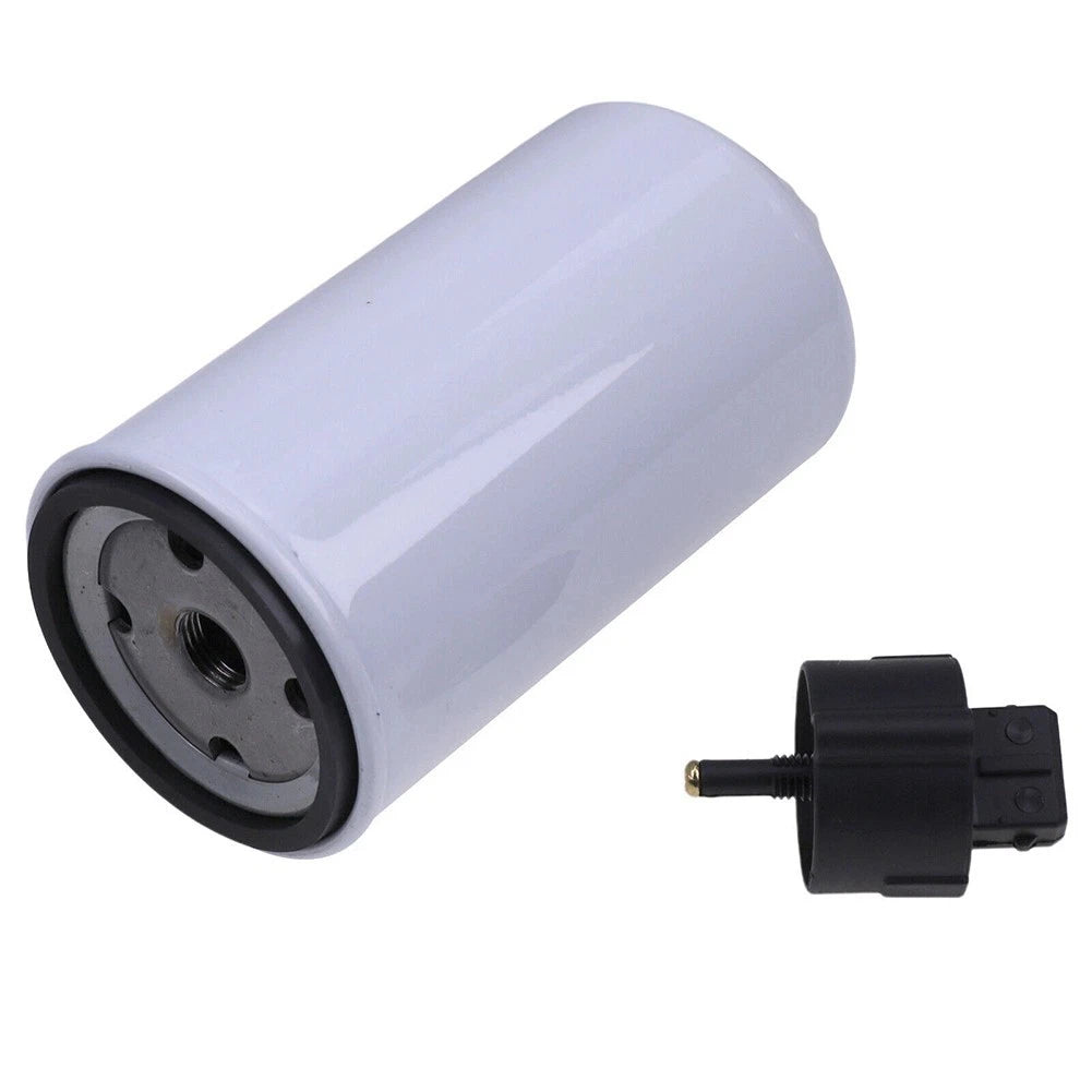Fuel Filter with Sensor Switch Assembly for Kubota V3800 V3307