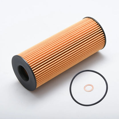Oil Filter HU721/5X for BMW X1 E84 (2009–2015) Leak-Proof Durable