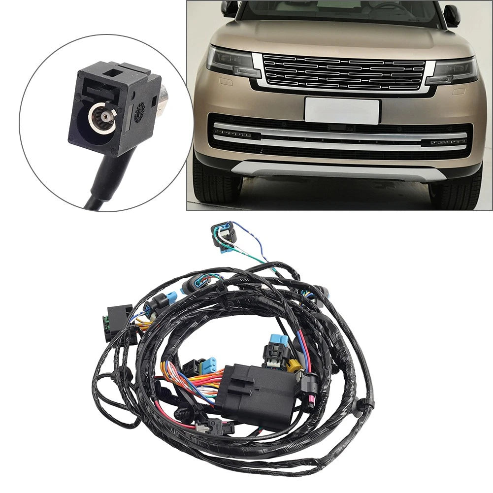 Front Bumper Wiring Harness for Land Rover Range Rover (2023–2025)