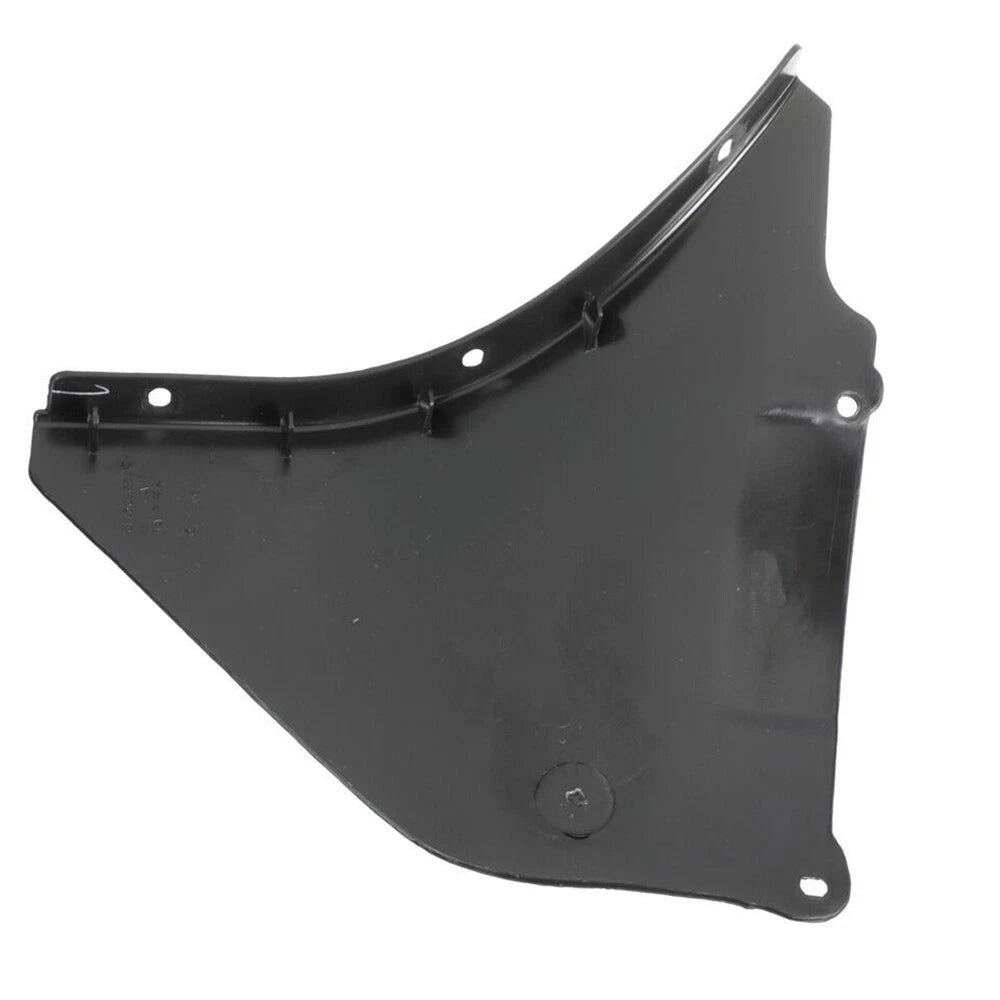 Front Torque Box Cover Shield Left LH for Dodge Charger (2006–2023) 68253237AC