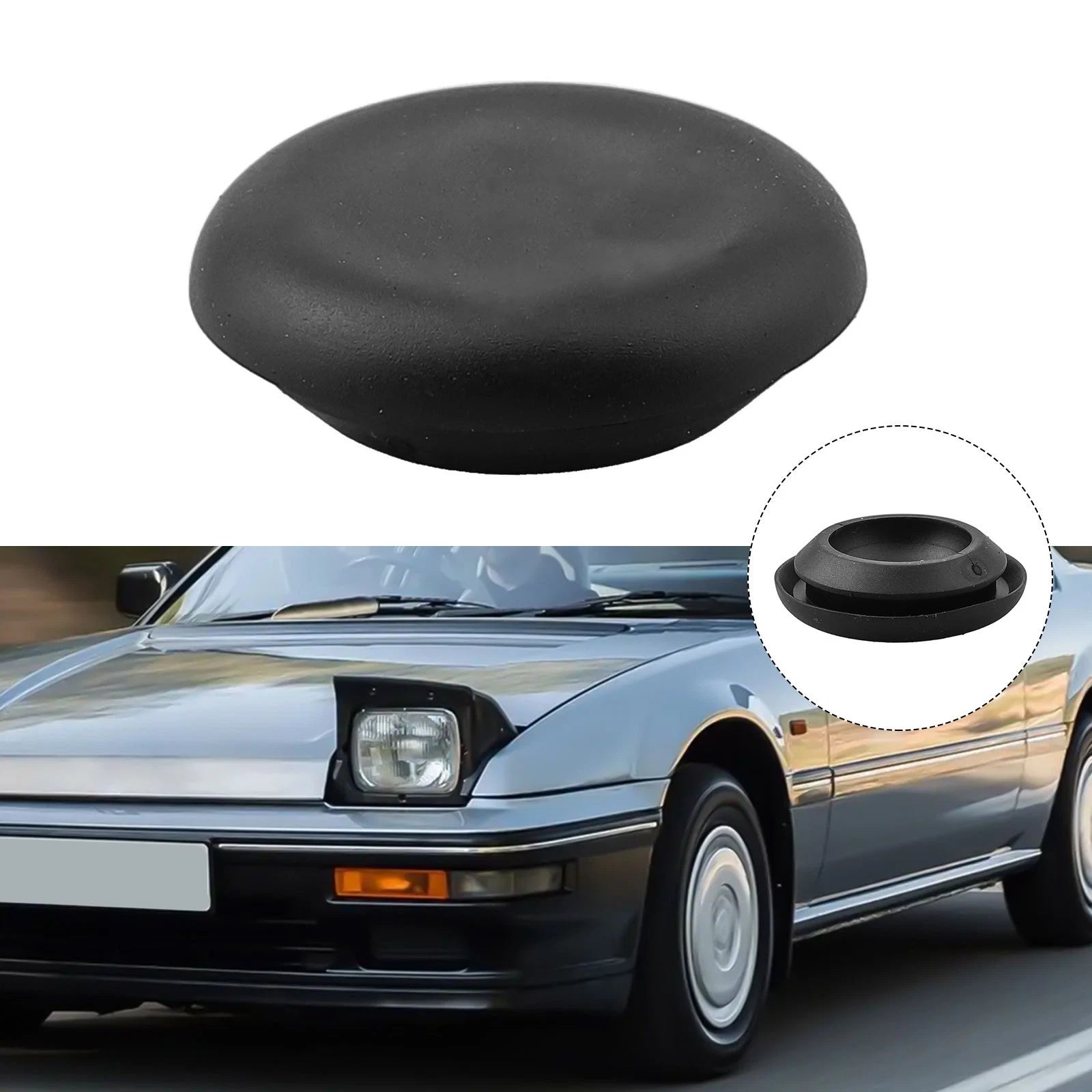 Waterproof Rubber Antenna Hole for Nissan (Multiple Models)