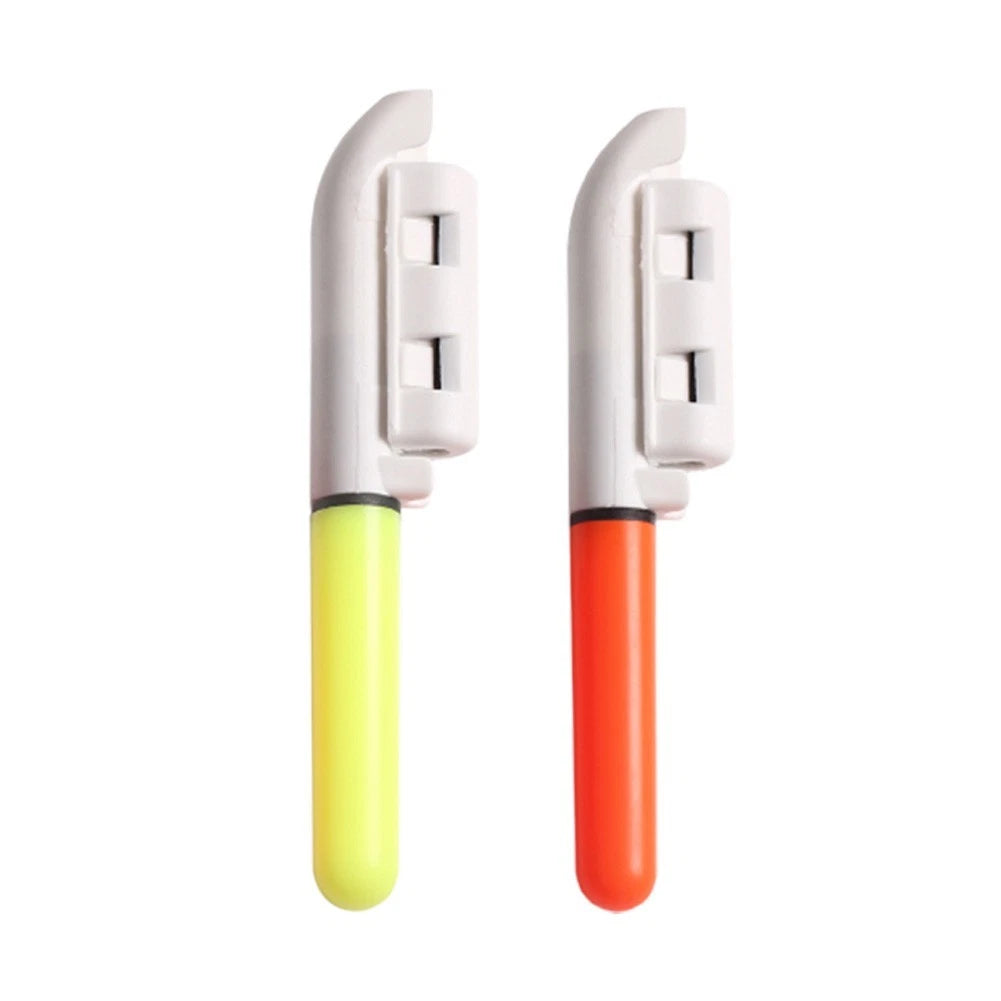 Fishing Night Light for Green PP+Silicone (LED)