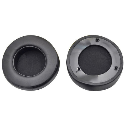 Replacement Leather Ear Pads for Razer ManO'War 7.1 Headphones (C)