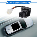 Rear View Camera for Honda CR-V (2014–2017) 120-180°