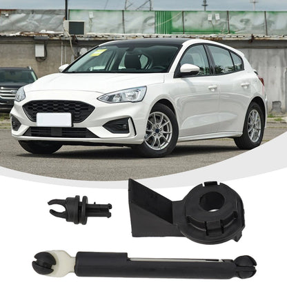 Engine Hood Locks Connecting Rod with Base for Ford Focus (2000–2011)