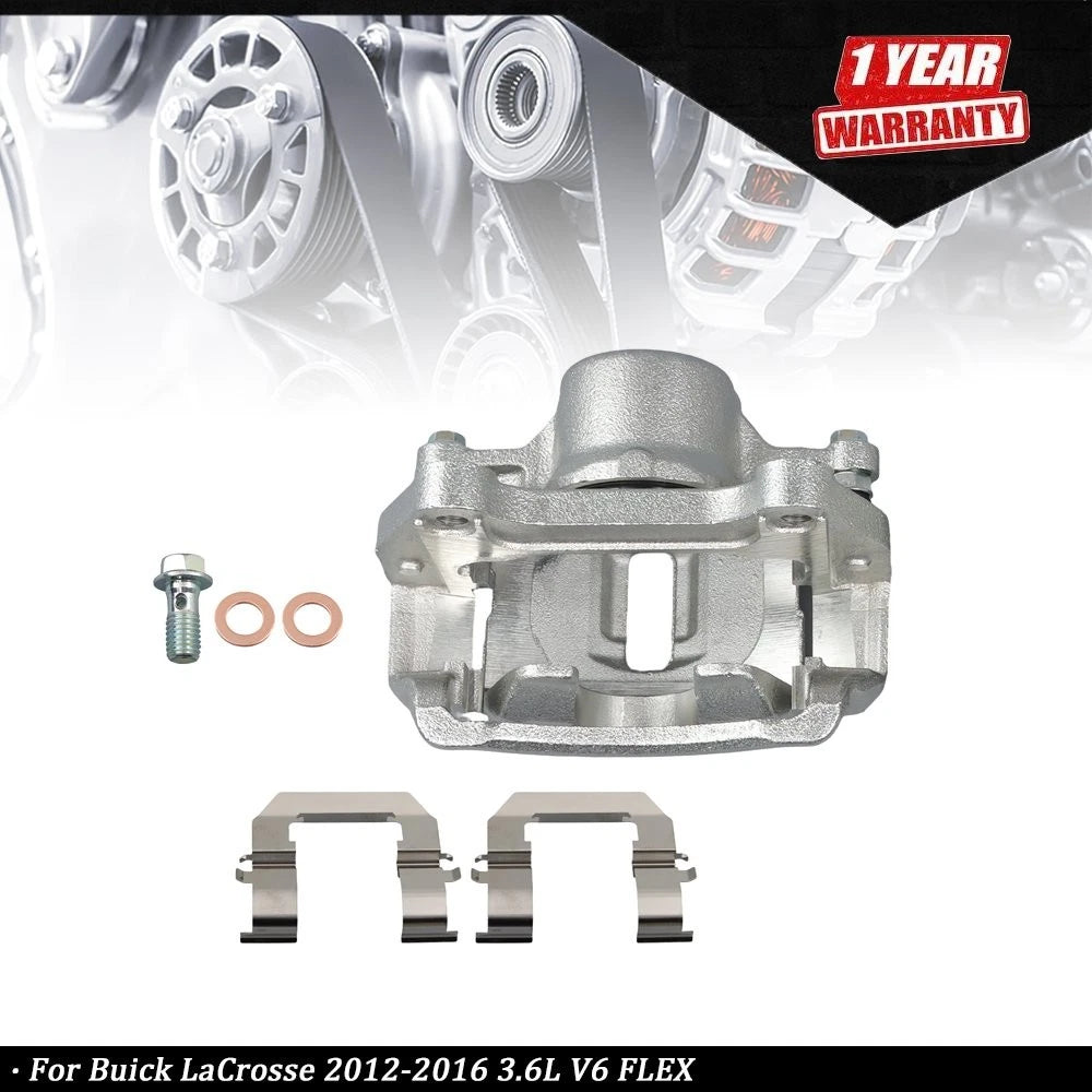 Front Left Brake Caliper 18-B5270 for Buick LaCrosse (2012–2016)