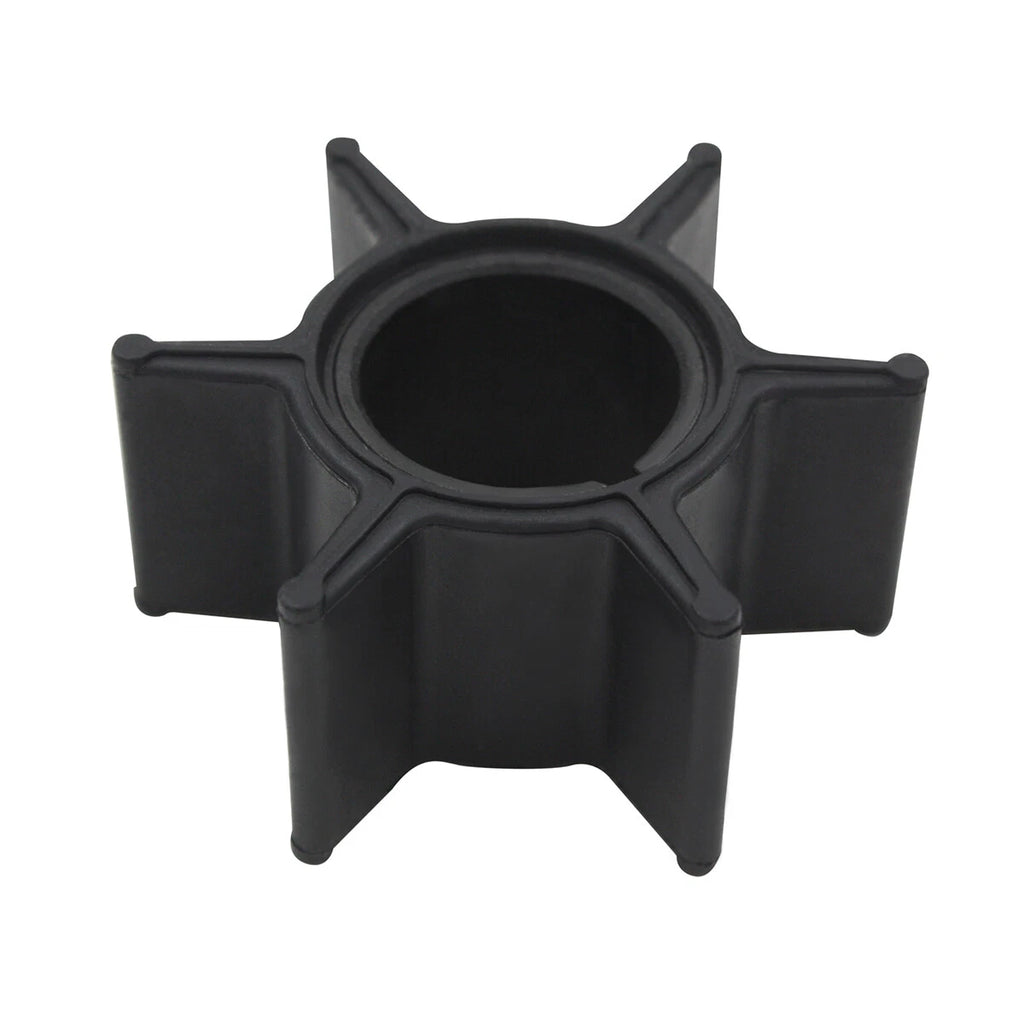 Water Pump Impeller with Key for Mercury 4-Stroke 25 30 HP EFI (47-161541)