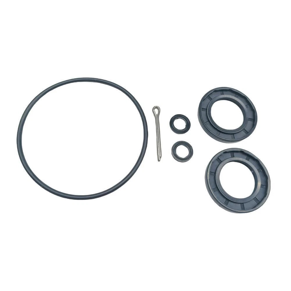 Lower Unit Seal Kit for Suzuki 4 STR 100/115/140 HP (09282-30007, 09280-97001)