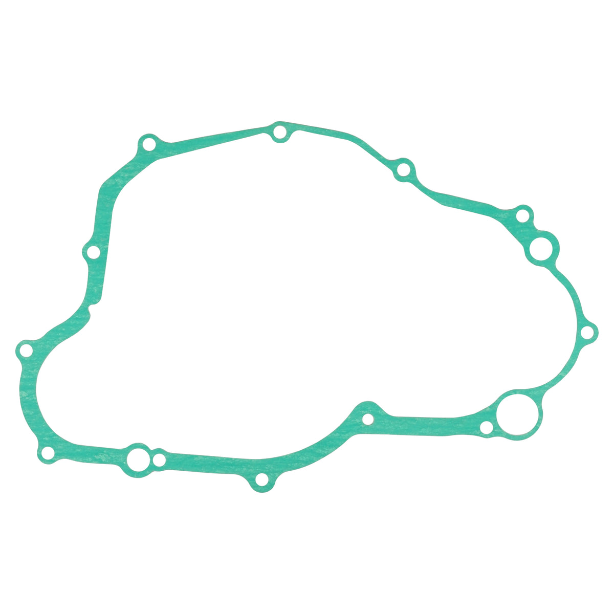 Clutch Cover Gasket Replacement for Yamaha WR250F WR 250F (2001–2013)