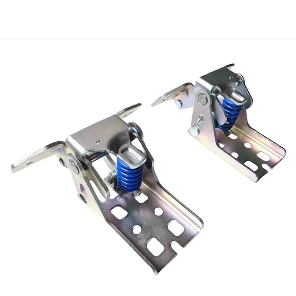 Front Door Upper Hinge Set for Dodge RAM 2500 3500 4500 5500 (2019–2022)