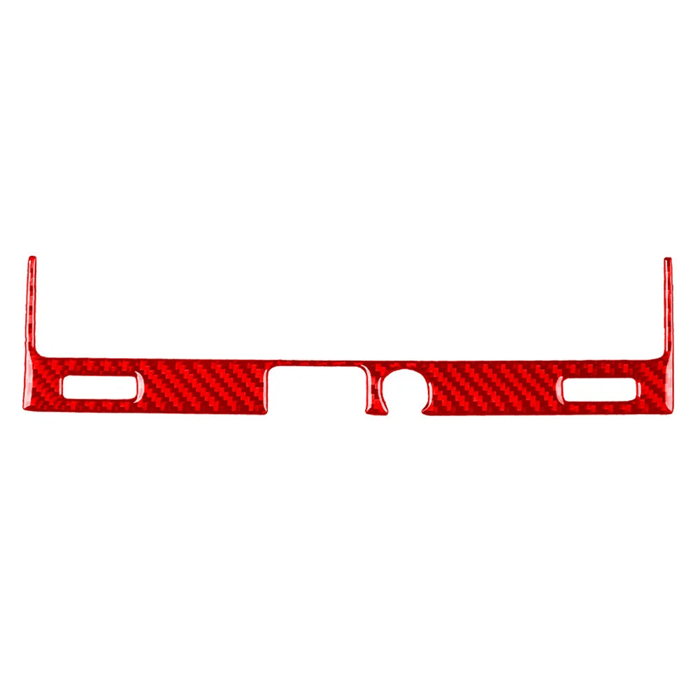 Co-pilot Storage Box Switch Cover Trim for BMW 3 Series E36 (1994–1996)