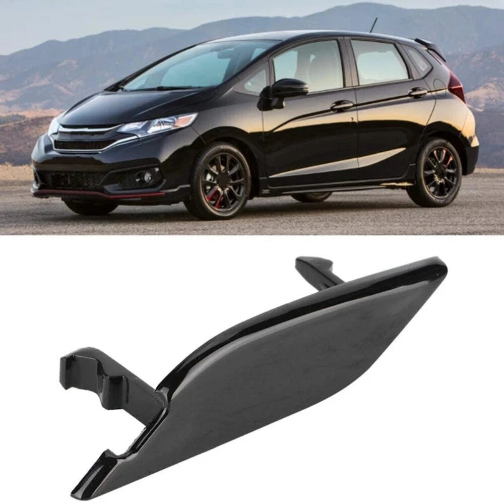 Shifter Lock Cover for Honda Fit (2015–2019) 54714-T5A-951ZA