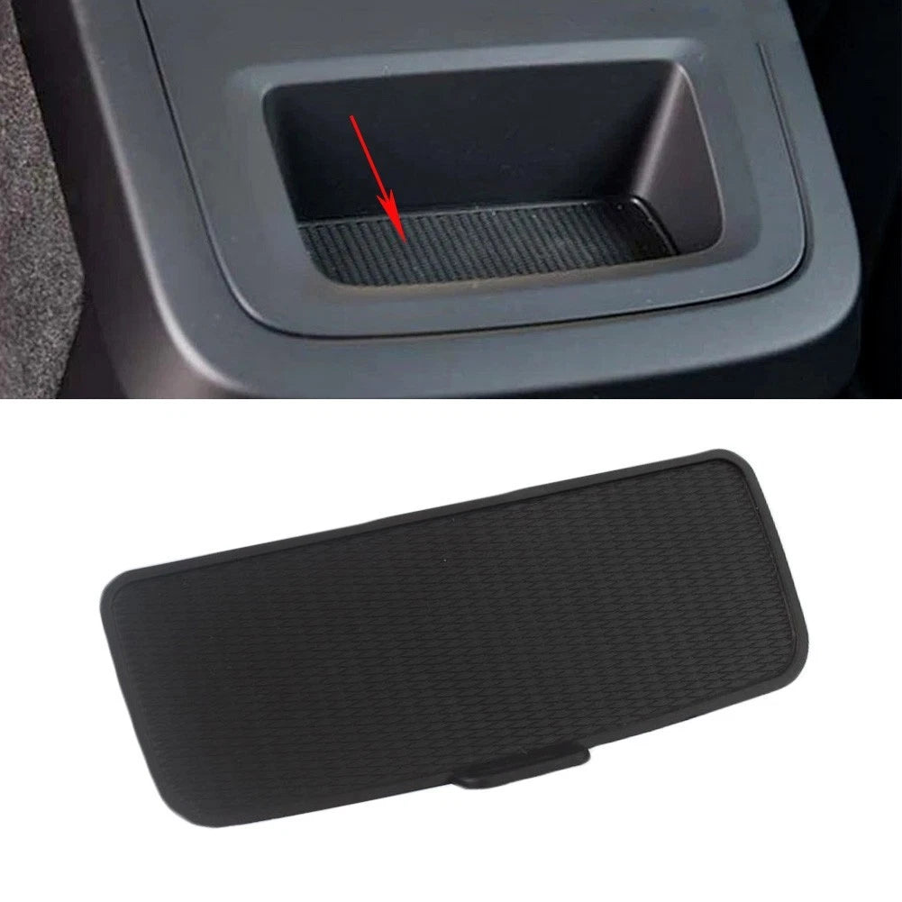 Rubber Bottom Pad for
