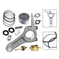 Gasket Replacement Set for Honda GX200 (2000–2023)