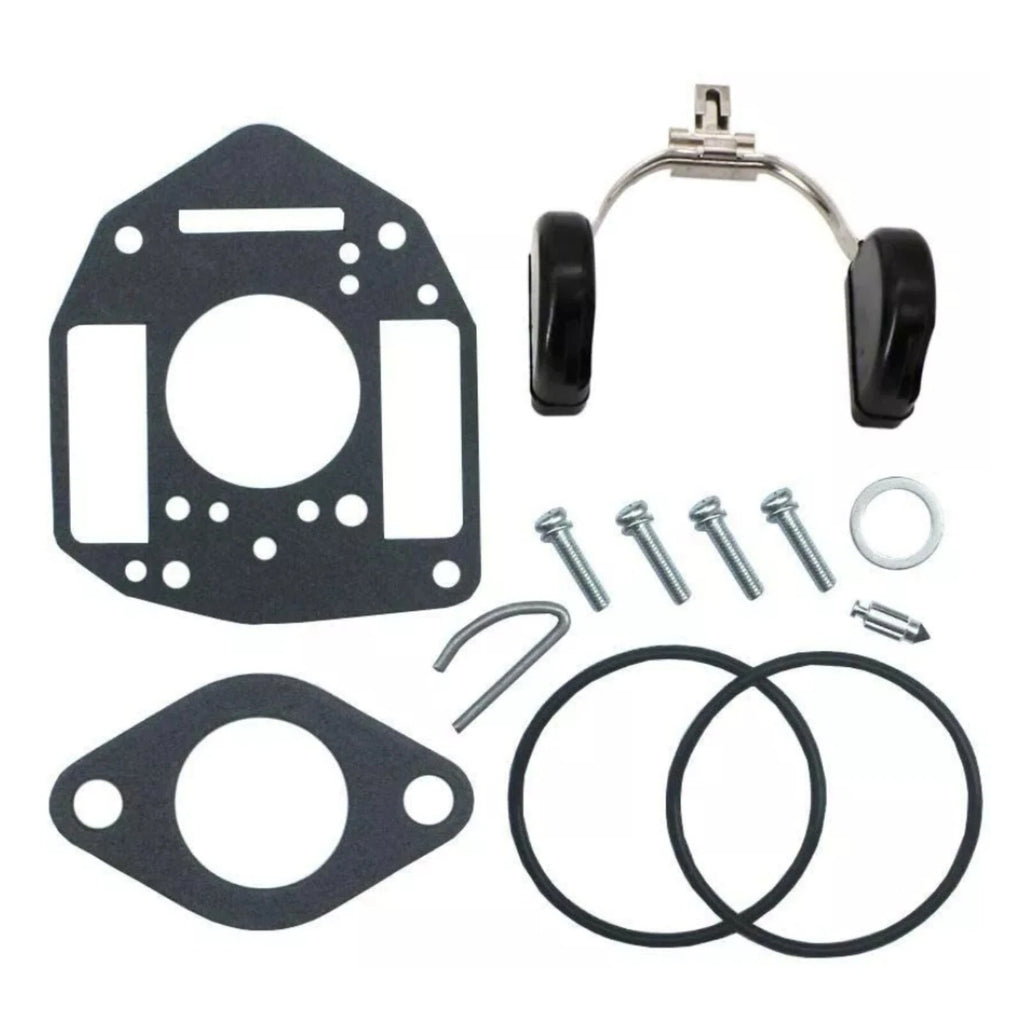 Carburetor Repair Kit 146-0657 for Onan P216G P218G P220G P224G