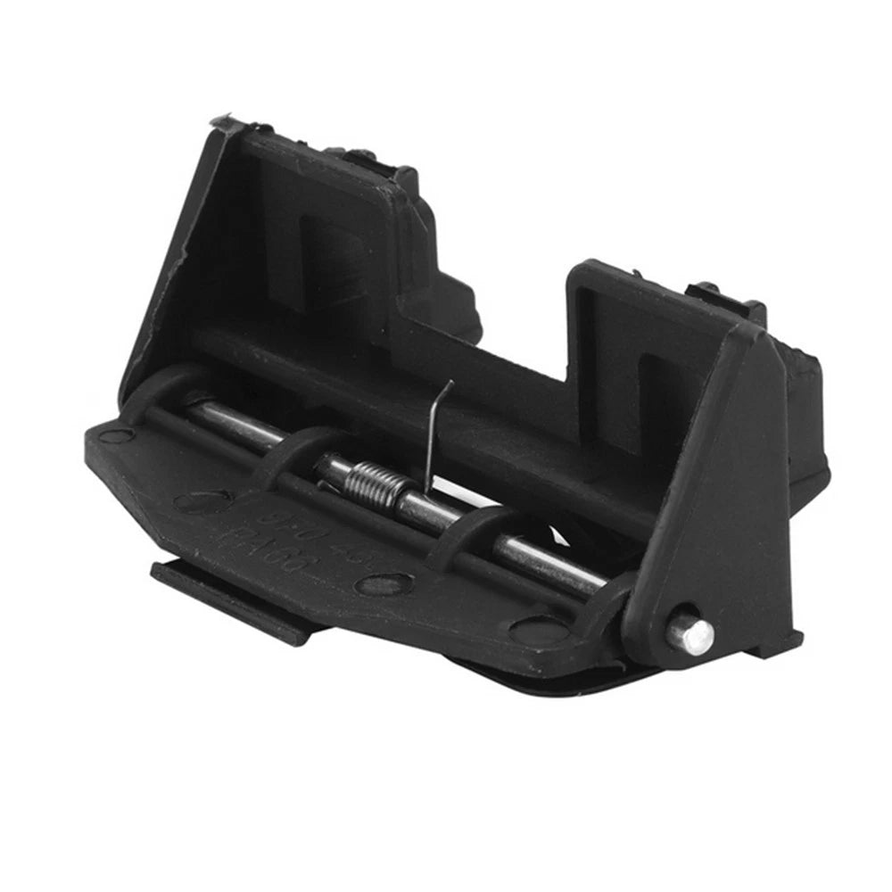 Gas Tank Fuel Door Hinge For BMW 5 Series E39 7' E38 8' E31 X5 E53 51171970450
