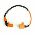 Moped Magneto Racing Ignition Coil for GY6 50CC 150CC 250CC (2000–2023)