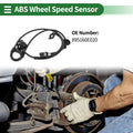 ABS Wheel Speed Sensor No. 895160E020 for Lexus RX350 (2004–2006) 1 Pc